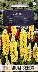 Lupin Chandelier Seeds